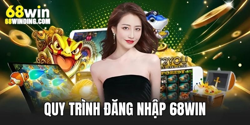 Quy trình signin ID cá nhân đơn giản, dễ dàng