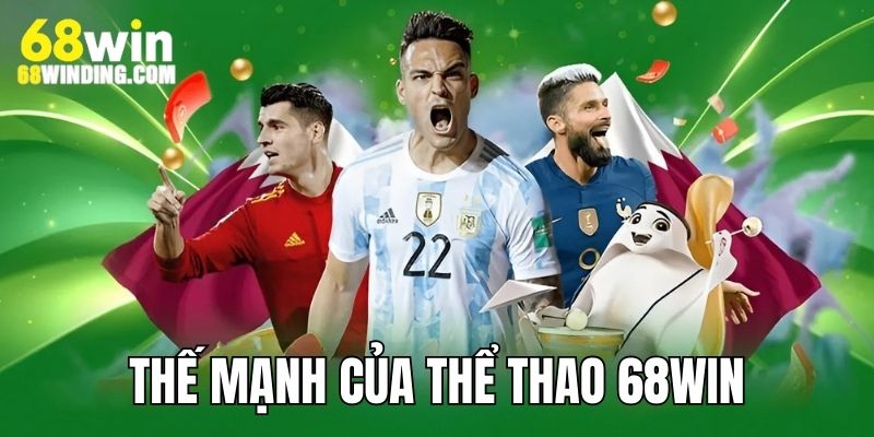 Thế mạnh độc nhất vô nhị của chuyên mục thu hút người chơi
